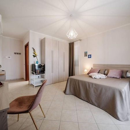 Agriturismo Tenuta Don Carlo Nocera Superiore ภายนอก รูปภาพ