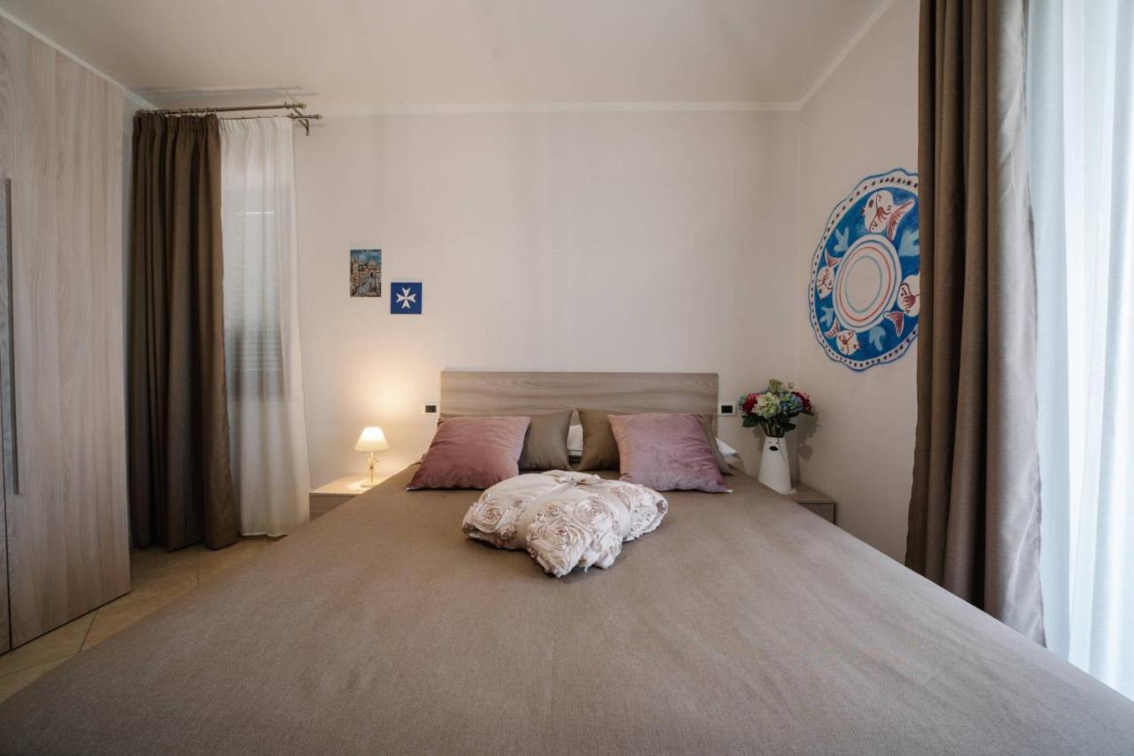 Agriturismo Tenuta Don Carlo Nocera Superiore ภายนอก รูปภาพ