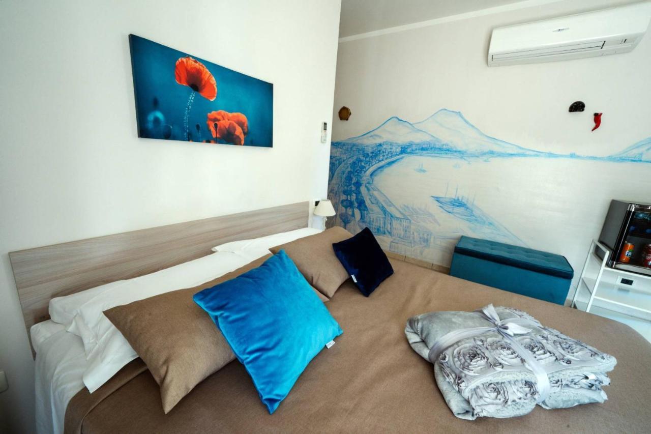 Agriturismo Tenuta Don Carlo Nocera Superiore ภายนอก รูปภาพ