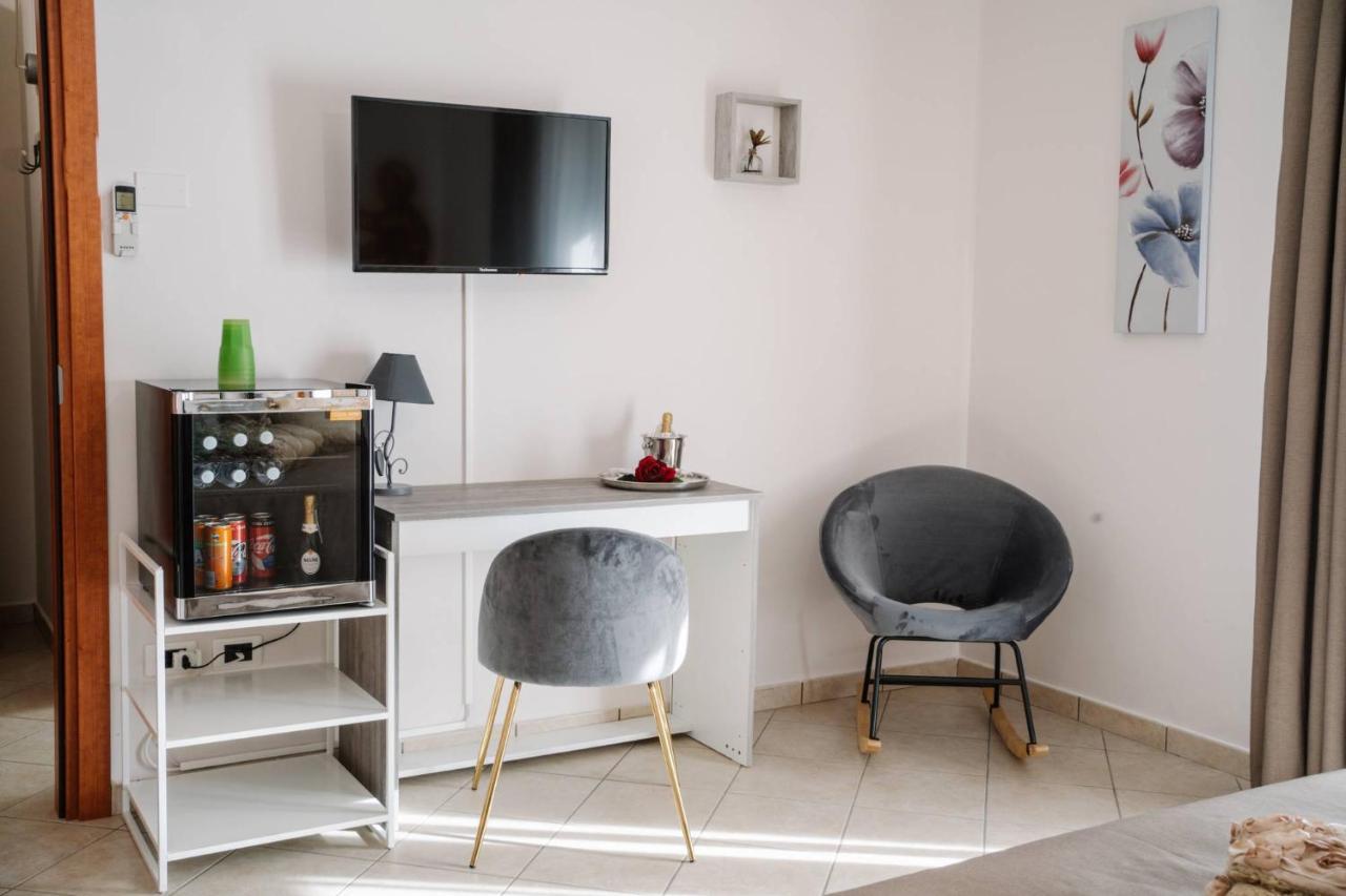 Agriturismo Tenuta Don Carlo Nocera Superiore ภายนอก รูปภาพ