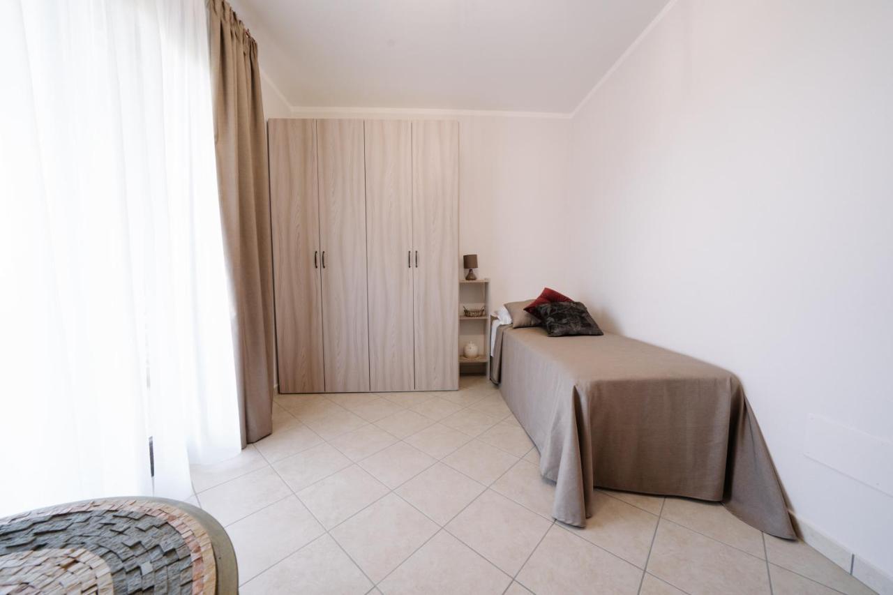 Agriturismo Tenuta Don Carlo Nocera Superiore ภายนอก รูปภาพ