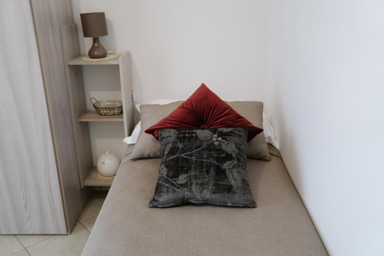 Agriturismo Tenuta Don Carlo Nocera Superiore ภายนอก รูปภาพ