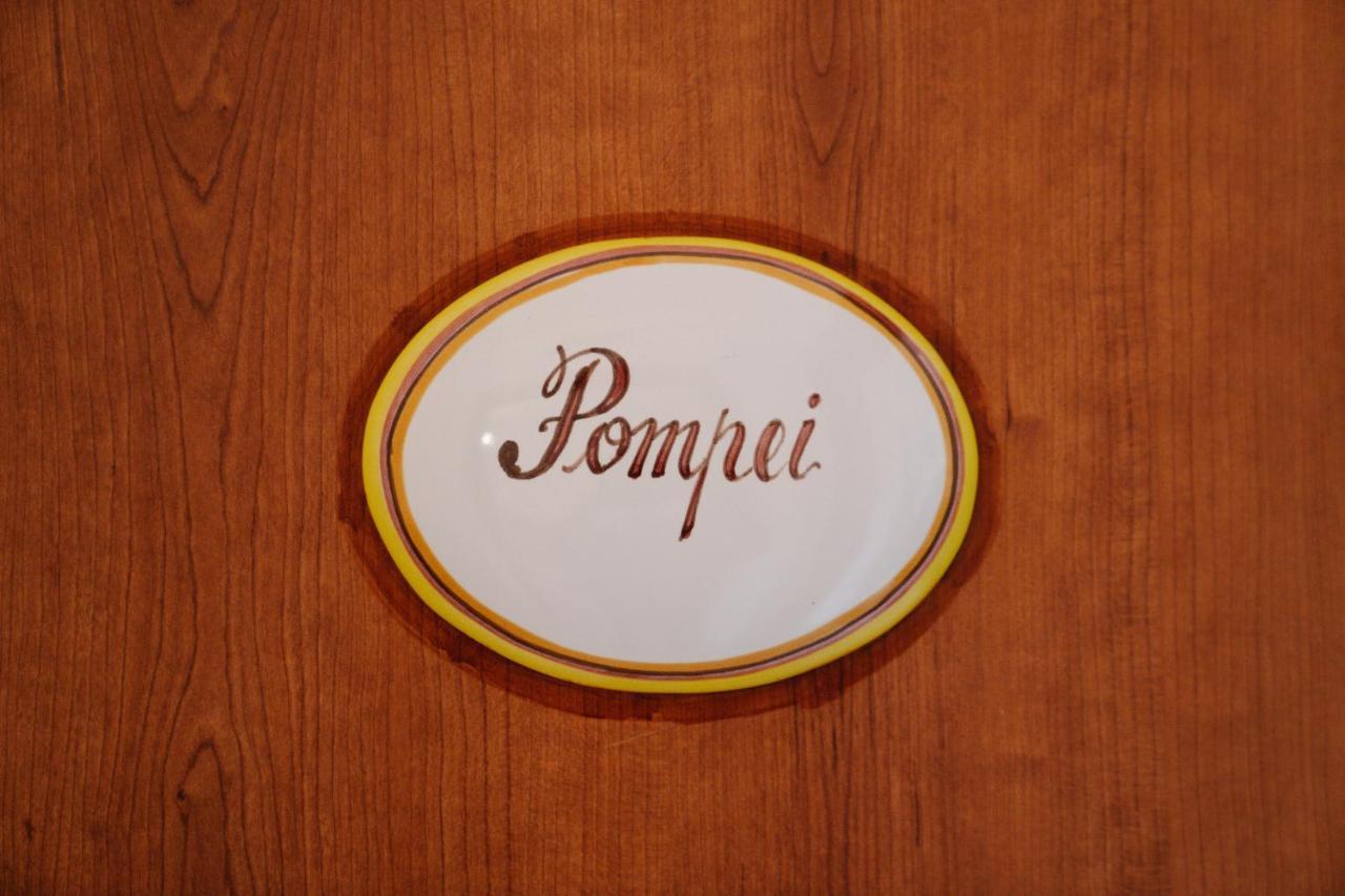 Agriturismo Tenuta Don Carlo Nocera Superiore ภายนอก รูปภาพ